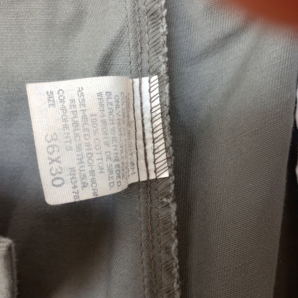 Jeans - Picture 6 of 6